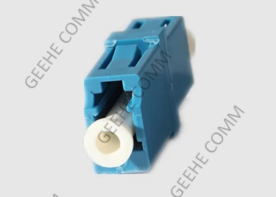 Enige Optische de Kabeladapter van de Wijze1310nm OS2 Vezel
