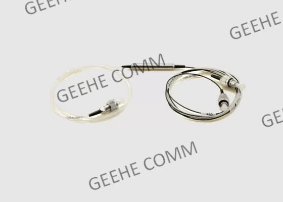 1×2 vezel Optische WDM Koppeling 1310nm 1490nm 1550nm voor PON EDFA