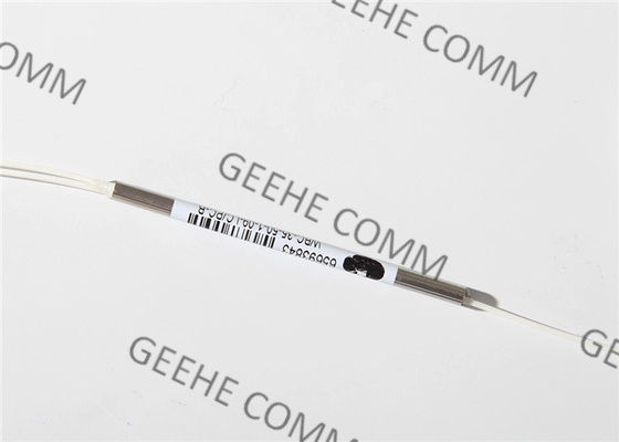 Enige de Buis1550nm Wideband Koppelingen van het Wijzestaal