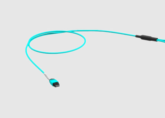 3.0MM 100G OM4 MPO Vezelkabel