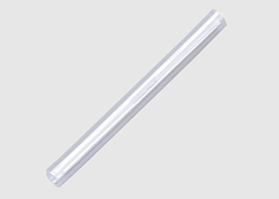 Hete Smeltingsbuis 1.5x60mm Koker van de Vezel de Optische Las