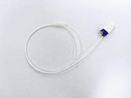LC/UPC-maak 20cmwhite1.2m los