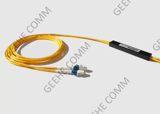 ABS Type LC APC 1550nm 1m 2×2 1x2 Plc Splitser