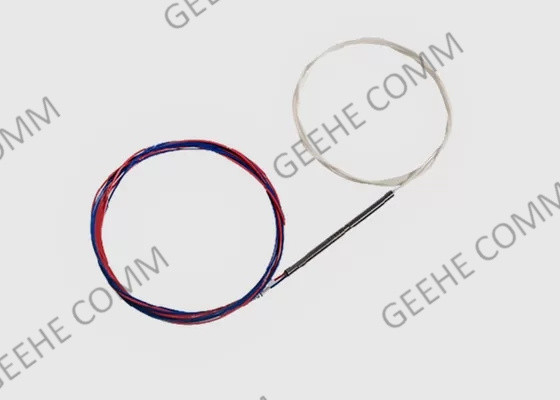 2x2 Multimode Enige Optische Aangepaste Koppeling 1310nm van de Wijzevezel