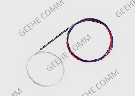 2x2 Multimode Enige Optische Aangepaste Koppeling 1310nm van de Wijzevezel