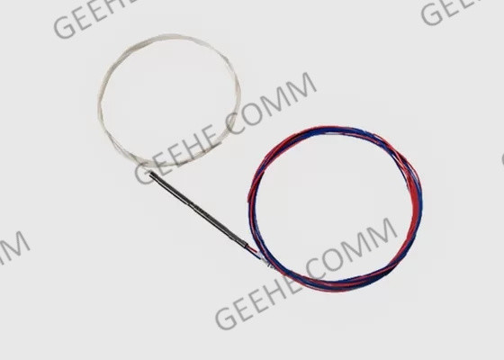 2x2 Multimode Enige Optische Aangepaste Koppeling 1310nm van de Wijzevezel