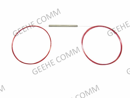 Mini grootte 1 × 4 glasvezel koppelingen 1310nm 1490nm 1550nm