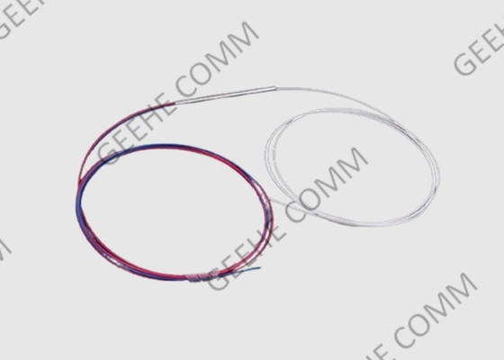 Enige Wijze Kleine FBT Koppeling Geen Schakelaar 1X4 1525-1565nm