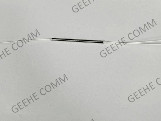 1*2FBT 30:70 die Golflengtewaaier 1310/1490/1550, Pakketgrootte 3*54mm, Vezel length1.2m werken