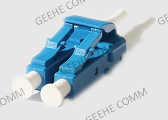 Multimode OM3 5/125 ST Vezel Optische Schakelaar