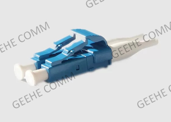 Multimode OM3 5/125 ST Vezel Optische Schakelaar