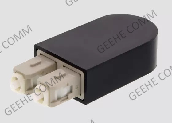 Multimode Sc 50/125 van OM3 UPC Adapter van Vezel de Optische Loopback