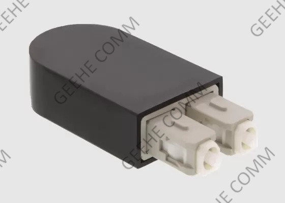 Multimode Sc 50/125 van OM3 UPC Adapter van Vezel de Optische Loopback