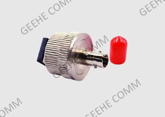 Mannetje aan de Vrouwelijke 1-30dB Duplex Sc-FC Demper van de Vezel Optische Kabel