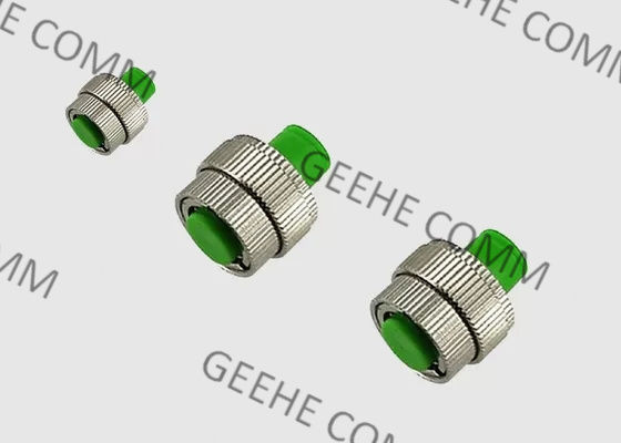 FC veranderlijke Hybride Vezeloptische Demper met 0dB - 30dB-Verminderingswaarde