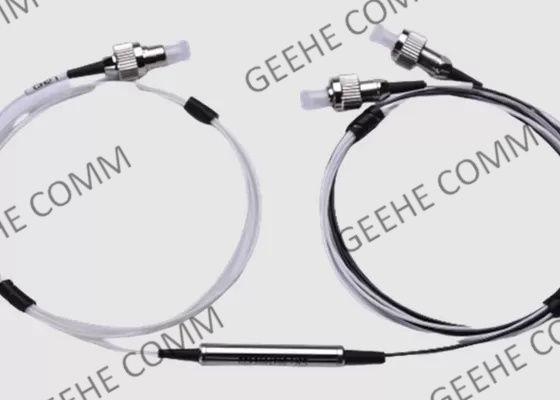 Mini Type 0.9mm de Vezel Optische WDM van 1x2 1x4 1x N Koppeling