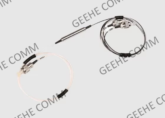 Mini Type 0.9mm de Vezel Optische WDM van 1x2 1x4 1x N Koppeling