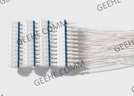 EFDA-Optische WDM van de Ontvangers Multimode Vezel Koppeling met Sc-Schakelaar