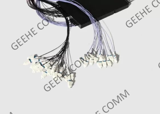 1310 de Vezel Optische WDM van 1550nm 900um Koppeling Singlemode met SC/APC