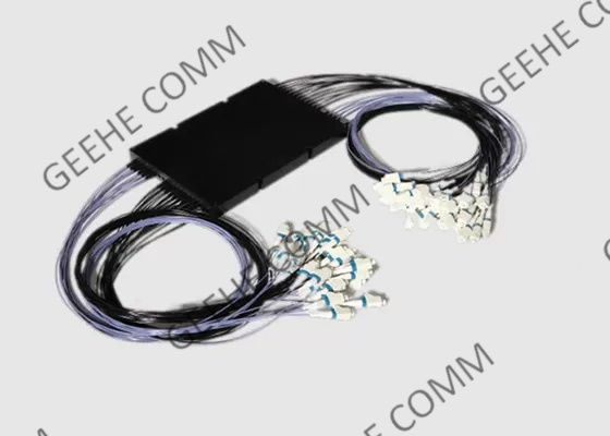 1310 de Vezel Optische WDM van 1550nm 900um Koppeling Singlemode met SC/APC