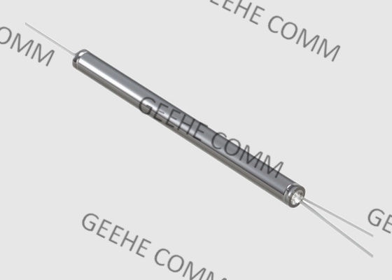 Enige de Buis1550nm Wideband Koppelingen van het Wijzestaal