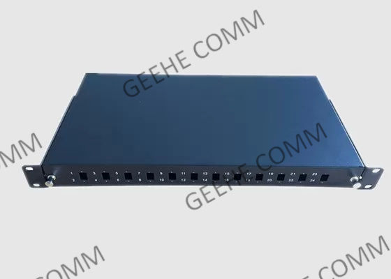 24 Dienblad 19 van de havenlc Las Duim1u Rek zet het Comité van het Vezelflard op