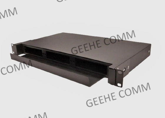 Leeg ST van 24 Haven Simplex 24 Vezel Flardcomité Draagvlak