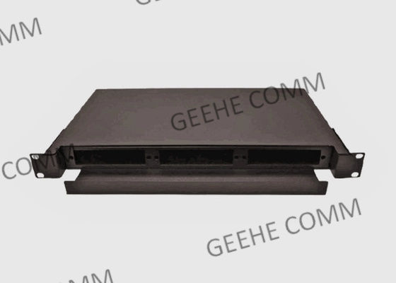 Leeg ST van 24 Haven Simplex 24 Vezel Flardcomité Draagvlak