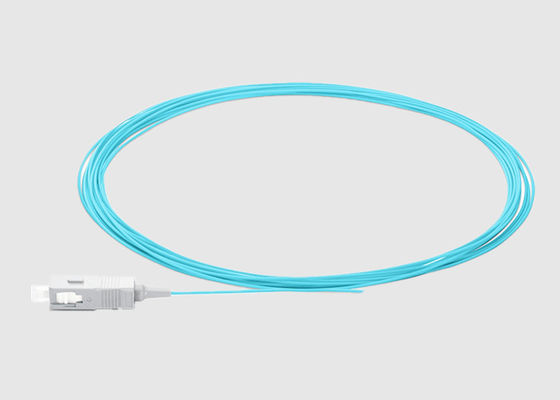 Multimode OM3-Vlecht 2mm Sc-de Schakelaar van de Vezelvlecht