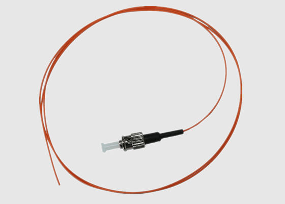 APC Simplex9/125um 3.0MM ST Vezel Optische Vlecht
