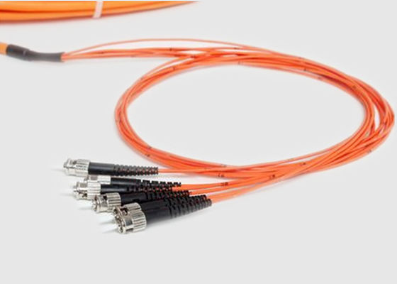 6 kernenst UPC Enige Wijze 9/125um 3M Fiber Optic Pigtail