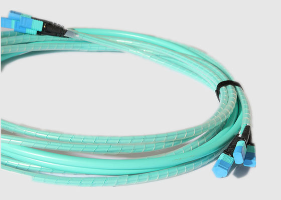 12 de Kabel van de kernom4 MTP Boomstam