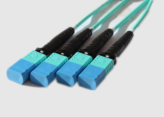 12 de Kabel van de kernom4 MTP Boomstam