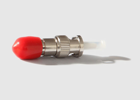 Het Mannetje van ST/UPC 20dB aan Vrouwelijke Veranderlijke Vezel Optische Demper