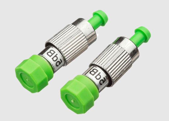 De hoge Optische Demper van de Terugkeer200mw 5dB FC bouwstijl-uit Vezel