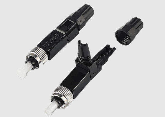 0.9mm Vezel Optische Snelle Schakelaar
