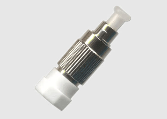 Enige Wijzefc APC 1550nm 25dB bevestigde Optische Demper