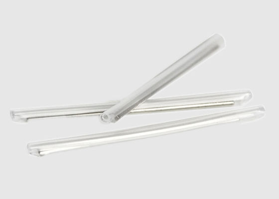 Hitte - de inkrimpbare φ4 20mm Beschermer van de Vezellas