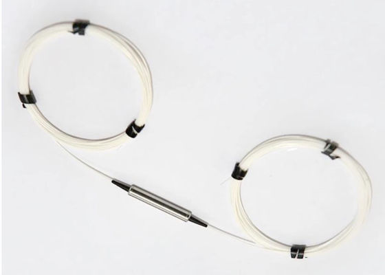 Lage de Vezel Optische Isolator van het Toevoegingsverlies 1528nm