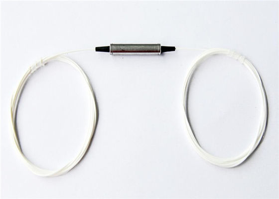Lage de Vezel Optische Isolator van het Toevoegingsverlies 1528nm