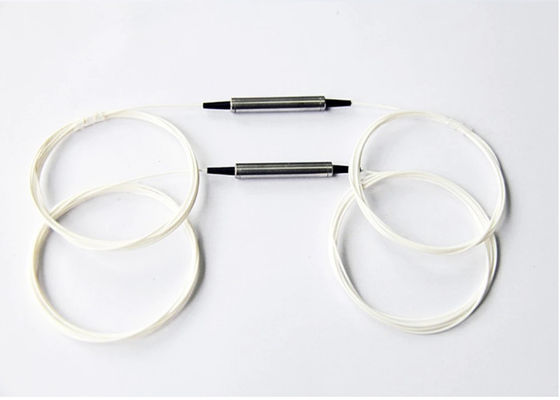 Lage de Vezel Optische Isolator van het Toevoegingsverlies 1528nm