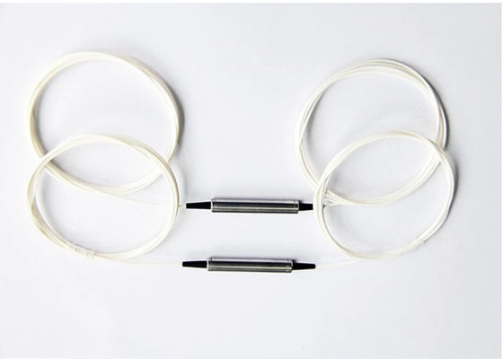 Lage de Vezel Optische Isolator van het Toevoegingsverlies 1528nm