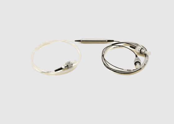 1×2 vezel Optische WDM Koppeling 1310nm 1490nm 1550nm voor PON EDFA