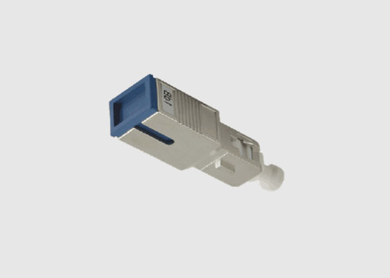 Singlemode Simplexsc/apc Vaste 1DB-Vezel Optische Demper