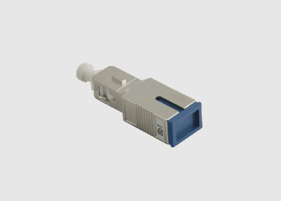 Singlemode Simplexsc/apc Vaste 1DB-Vezel Optische Demper