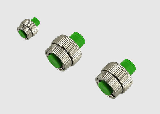 FC veranderlijke Hybride Vezeloptische Demper met 0dB - 30dB-Verminderingswaarde