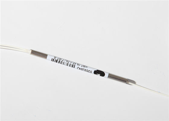 Enige de Buis1550nm Wideband Koppelingen van het Wijzestaal